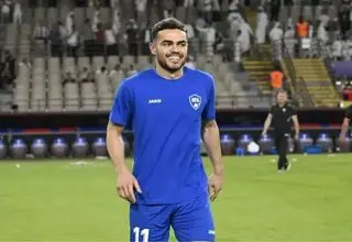 اورونوف برای ازبکستان پنالتی گرفت