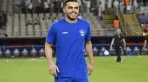 ورود اورونوف مقابل ایران زودتر از زمان مورد انتظار