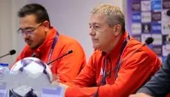 اسکوچیچ: صعود از مرحله گروهی لیگ نخبگان برای تیم‌های ایرانی کافی است