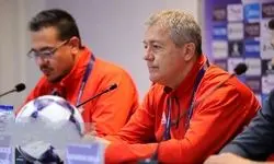 اسکوچیچ: مقابل الدحیل با عقلمان بازی کردیم، نه احساس