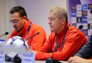 اسکوچیچ: مقابل الدحیل با عقلمان بازی کردیم، نه احساس