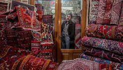 مرثیه‌ای برای تار و پود فرش دستباف ایرانی؛ سقوط از قله‌ ۵۰۰ میلیون دلاری!