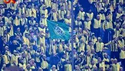 مهاجم استقلال چه پاقدمی داشت؛ قهرمانی بعد از ۲۴ سال