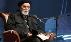 رونمایی دو اثر از محمدعلی موحد