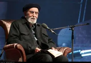 رونمایی دو اثر از محمدعلی موحد