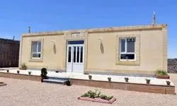 پرداخت وام به ۱۲۰ هزار پرونده مقاوم‌سازی مسکن روستایی روند خوبی داشته است