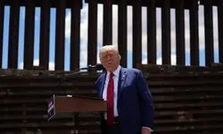 تفاوت دوره اول و دوم ریاست جمهوری ترامپ 