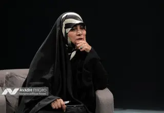 سکینه‌سادات پاد: ایتا و تندروها مانع اصلی کار کمیته ۱۴۰۱ بودند
