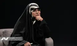 سکینه‌سادات پاد: ایتا و تندروها مانع اصلی کار کمیته ۱۴۰۱ بودند
