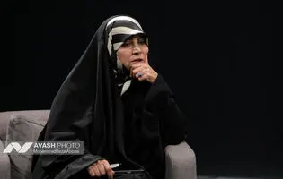 سکینه‌سادات پاد: ایتا و تندروها مانع اصلی کار کمیته ۱۴۰۱ بودند
