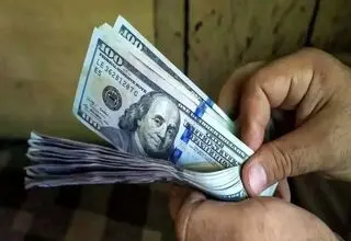 اعلام آخرین نرخ دلار و یورو و درهم حواله‌ای؛ دلار 138 هزار و 23 تومان
