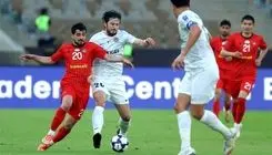 رویترز: اخراج بیرانوند باعث حذف تراکتور از آسیا شد