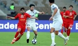 رویترز: اخراج بیرانوند باعث حذف تراکتور از آسیا شد