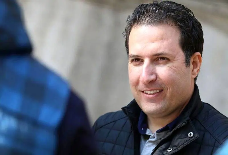 کارگردان «لاک پشت» دومین قسمت سه‌گانه سایکودرام را کلید می‌زند