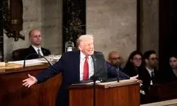 نیویورک‌تایمز: ترامپ، آمریکا را به ورطه شکست راهبردی حقارت‌بار کشاند