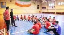 لیست ‌‌‌نهایی تیم ملی مشخص شد