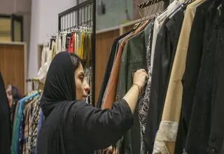  تأکید بر کاهش فاصله علم و صنعت در حوزه مد و لباس