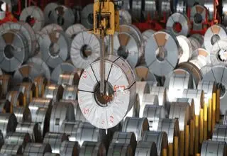 ناترازی انرژی و آسیب 3.5 میلیارد دلاری به صنعت فولاد