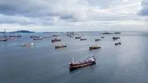 تکاپو برای بازگشایی تنگه‌هرمز 