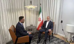 گفت‌وگوی مشروح شبکه العربی با پزشکیان