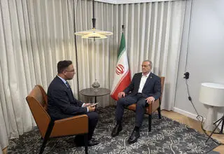گفت‌وگوی مشروح شبکه العربی با پزشکیان