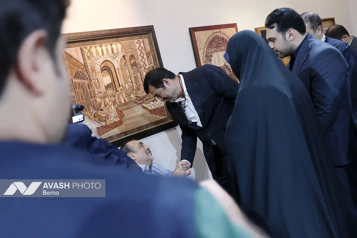 جشنواره «همام»