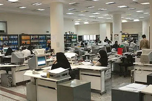 اعلام ساعت کاری اداری از فردا اول مهرماه