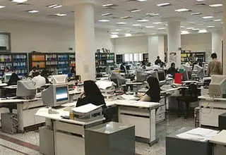اعلام ساعت کاری اداری از فردا اول مهرماه