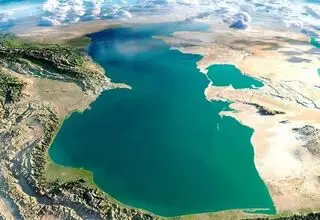 صدای پای جنگ از خزر می آید؟