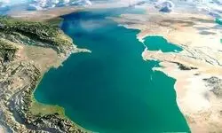 صدای پای جنگ از خزر می آید؟