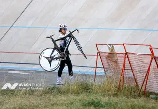 اسامی رکابزنان ایران در قهرمانی آسیا/ رکابزن المپیکی غایب است!
