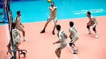 تقارن زیبا و امید ساز