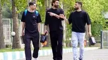 ملی‌پوشان هر روز به خانه می‌روند