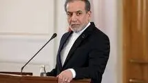 عراقچی: ایران برای کاهش تنش در شبه‌قاره تلاش می‌کند
