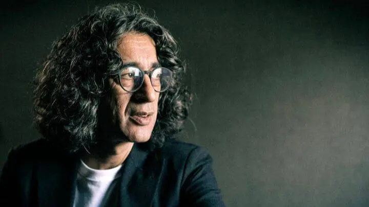 تورج اصلانی داور جشنواره ترکیه‌ای شد