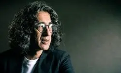 تورج اصلانی داور جشنواره ترکیه‌ای شد