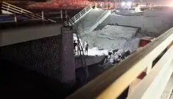 استانداری هرمزگان از مسدود شدن این محورها خبر داد