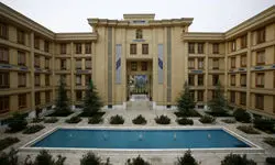 بنیاد ایران‌ شناسی تکذیب کرد/ رشته ایران‌شناسی منحل نشده است