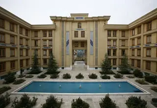 بنیاد ایران‌ شناسی تکذیب کرد/ رشته ایران‌شناسی منحل نشده است