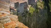 عجیب ترین روستا جهان در اسپانیا