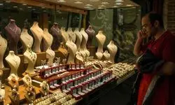 اعلام قیمت طلا و سکه در بازار تهران؛ هر گرم طلای ۱۸عیار ۱۲ میلیون و ۷۲۱ هزار تومان!