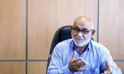 ایران به تنهایی توانست رژیم صهیونیستی را سر جای خودش را بنشاند