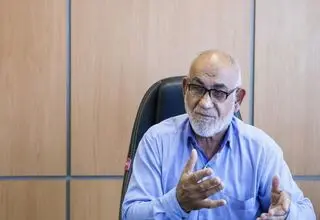 ایران به تنهایی توانست رژیم صهیونیستی را سر جای خودش را بنشاند
