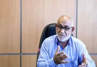 ایران به تنهایی توانست رژیم صهیونیستی را سر جای خودش را بنشاند