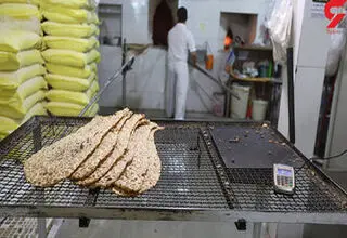 جای هیچ‌گونه نگرانی بابت تامین نان و آرد وجود ندارد