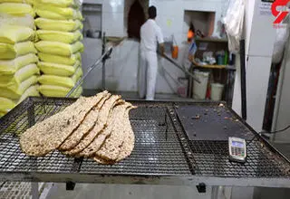 جای هیچ‌گونه نگرانی بابت تامین نان و آرد وجود ندارد