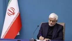 حمله به بیمارستان اندیمشک/ محمدرضا عارف دستور صادر کرد 