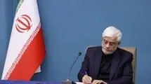 حمله به بیمارستان اندیمشک/ محمدرضا عارف دستور صادر کرد 