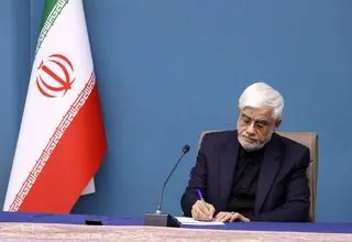 پیام عارف خطاب به دختران فوتبالیست