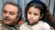 واکنش بازیگر خردسال «خوش رکاب» به فوت محمد کاسبی